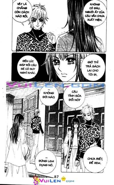 18 years old, we got married chapter 13 8