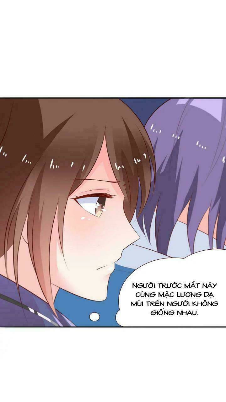 chào buổi tối, minh vương đại nhân chapter 23 17