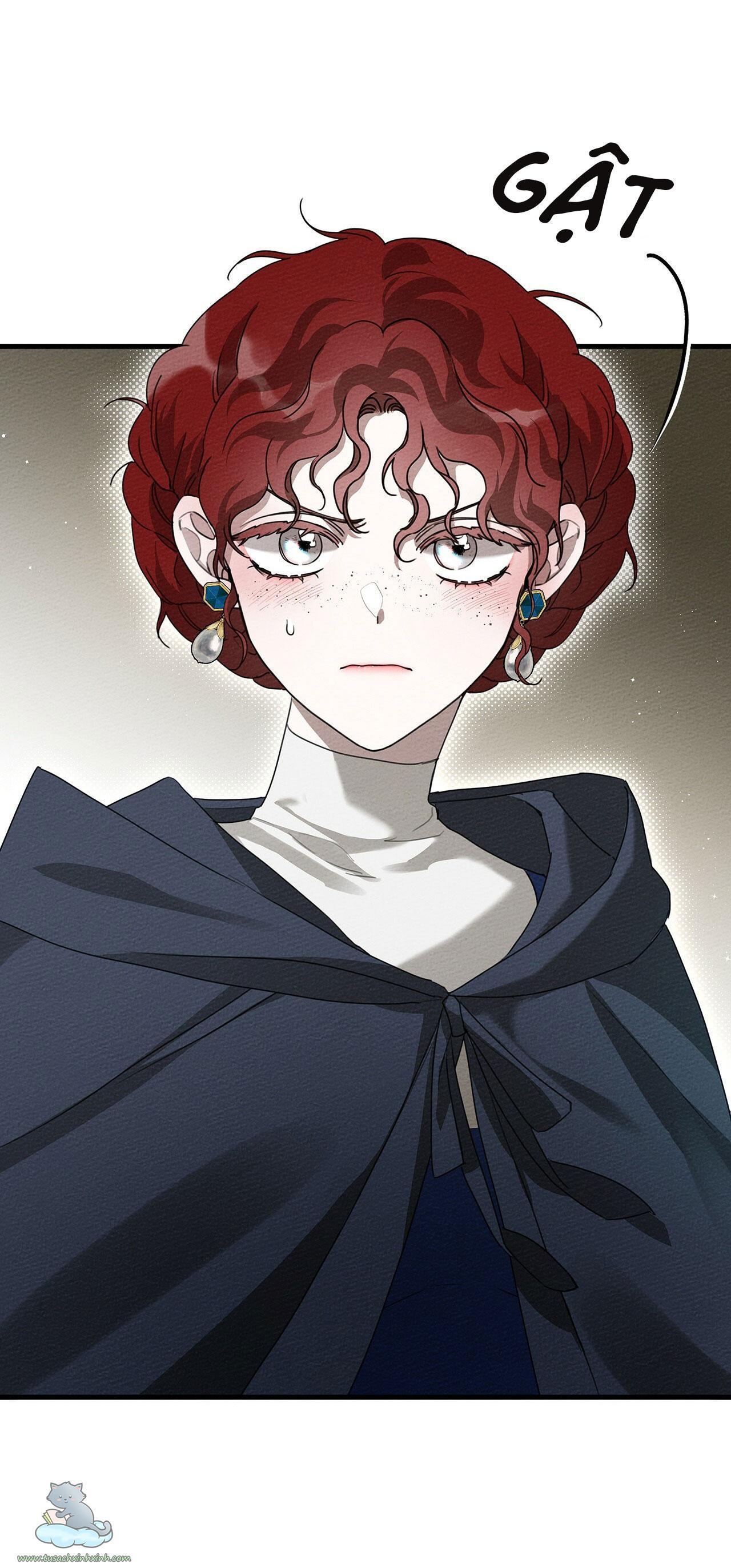 dưới tán cây sồi chapter 39 37