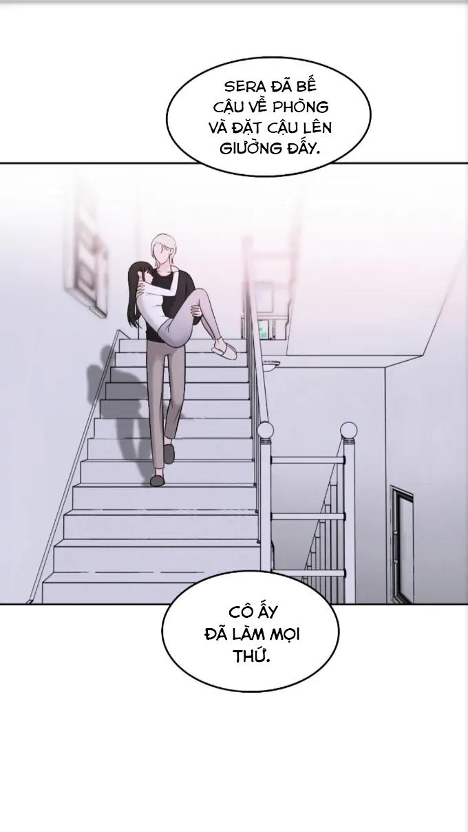 vô tình chapter 23 25