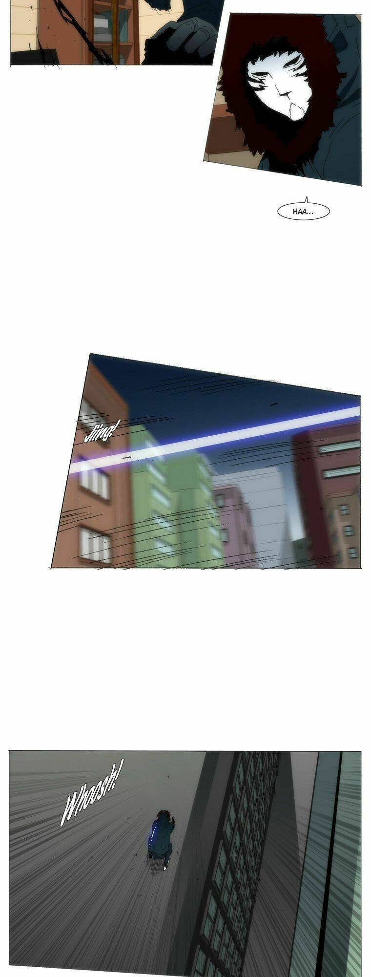 siêu năng 1.5 chapter 27 19