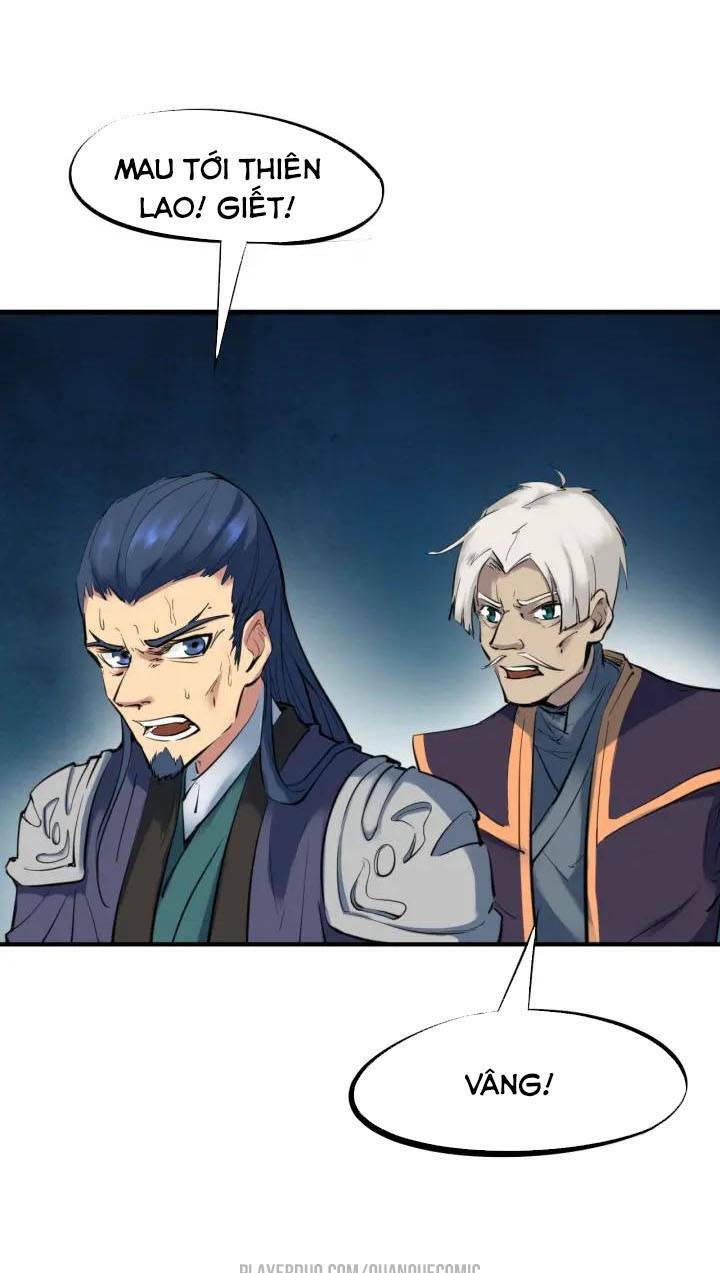 long mạch võ thần chapter 27 17