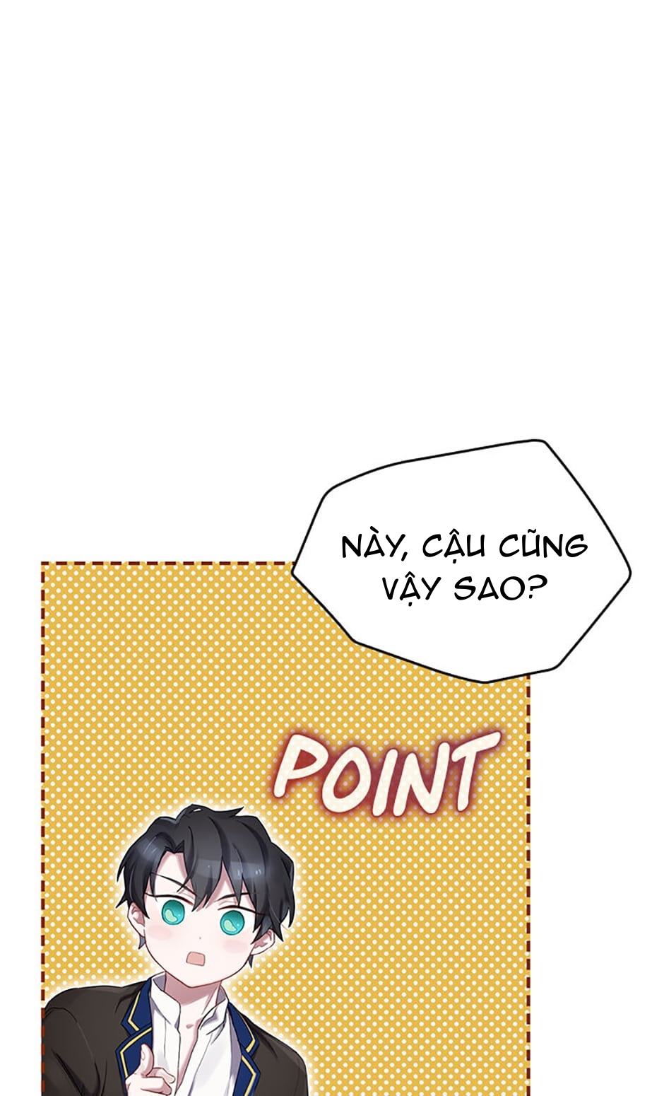 Kẻ Tạo Nên Hồi Kết chapter 2.2 - Trang 2