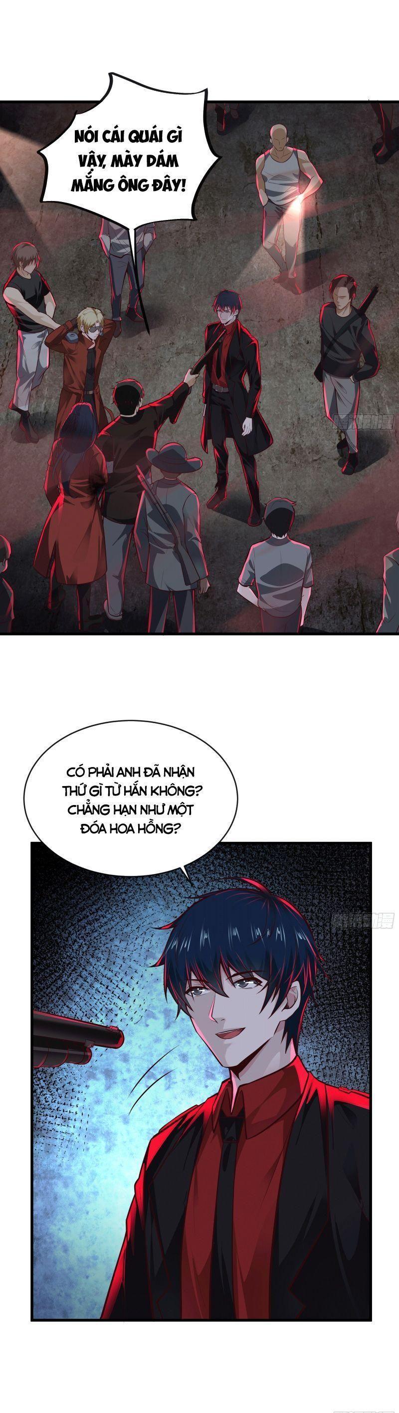 bắt đầu từ trăng đỏ chapter 62 10