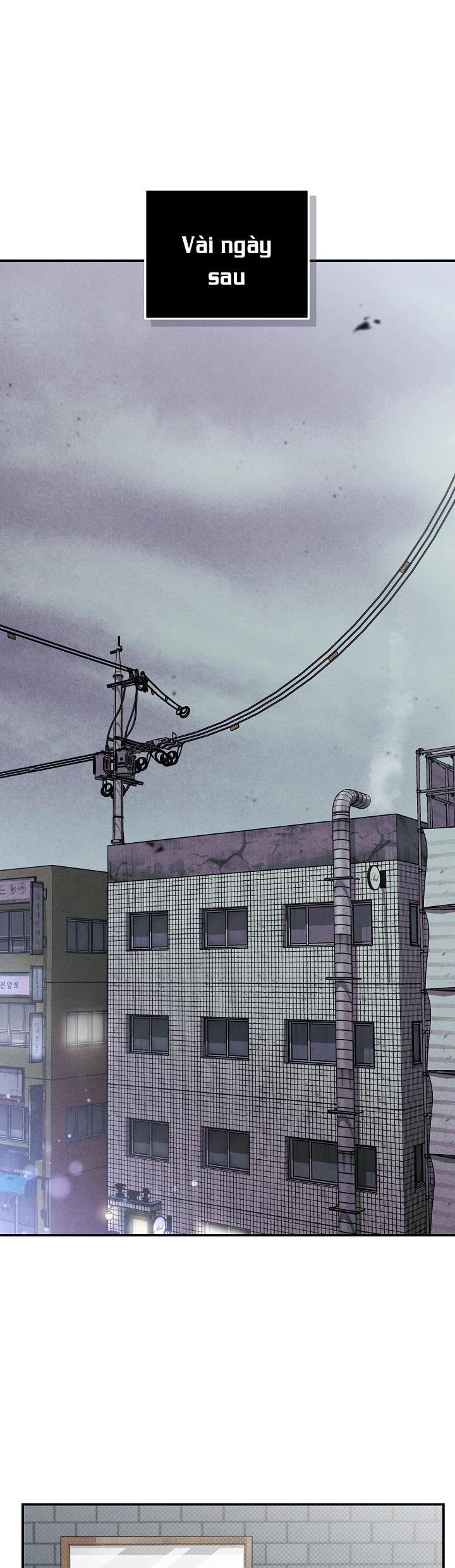 chạm vào em chapter 10 25