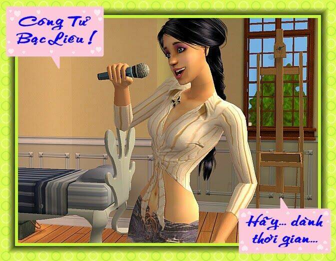 bella's story chapter 8.2 82