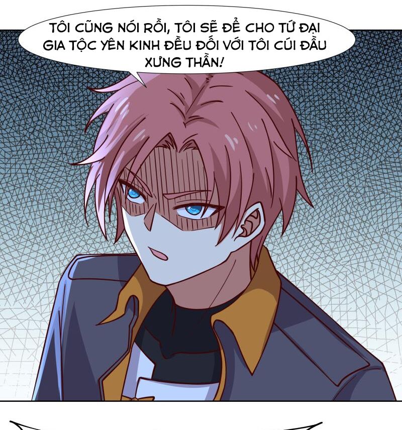 trên người ta có một rồng chapter 460 15