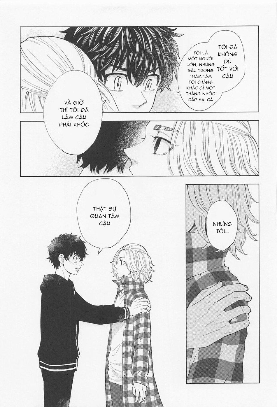 oneshot hỏny chapter 121.2 24