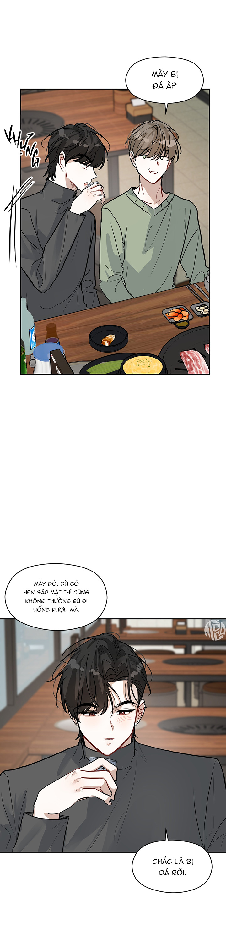 mùa xuân trở lại chapter 10 7