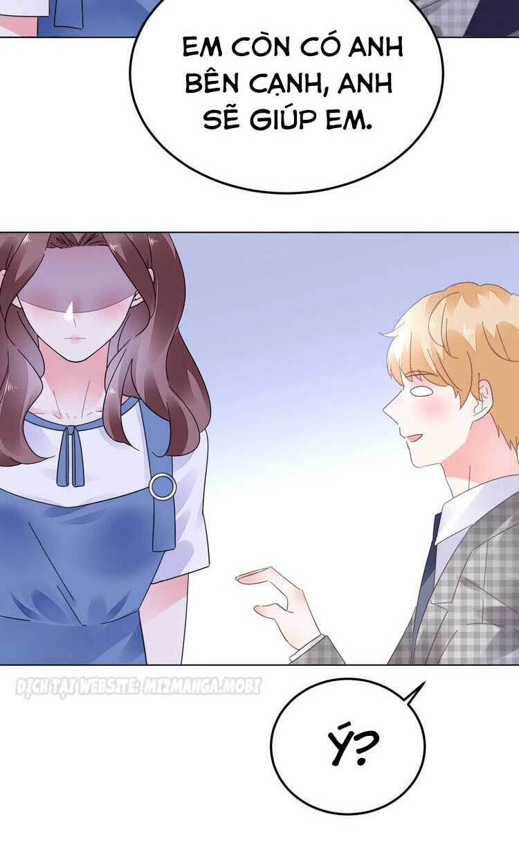 điều ước sủng ái bất bình đẳng chapter 71.2 19