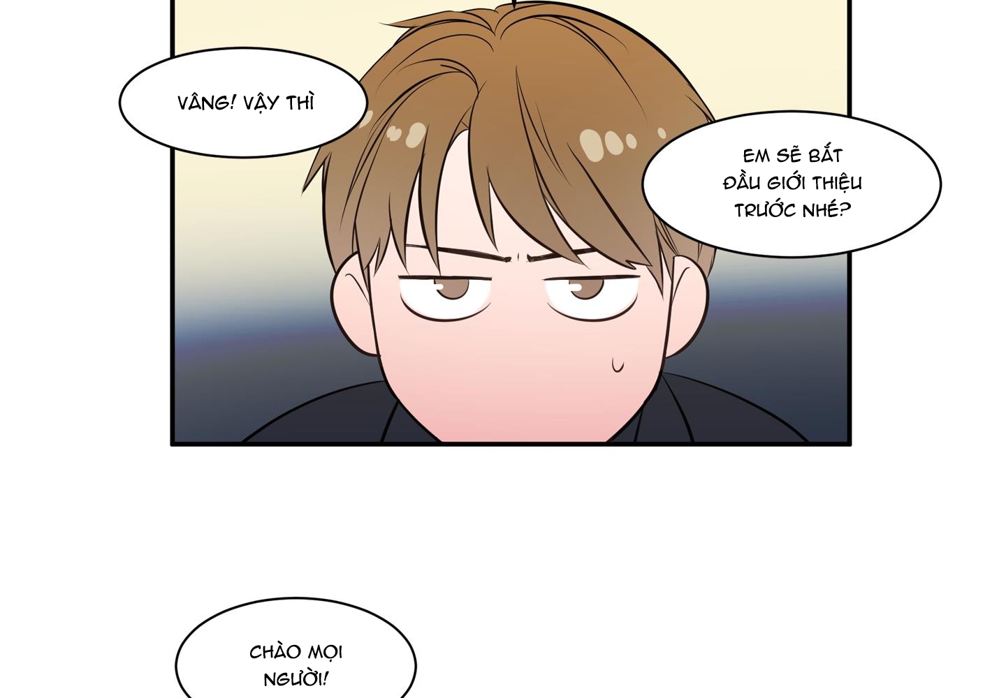 chốn riêng tư chapter 1 45