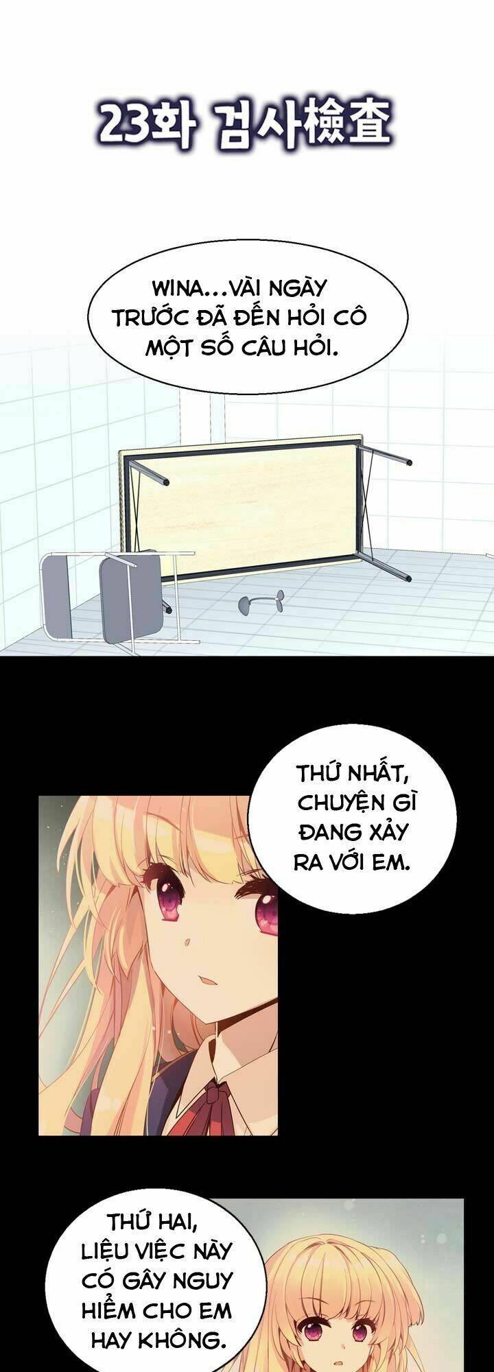 amentia chapter 24 3