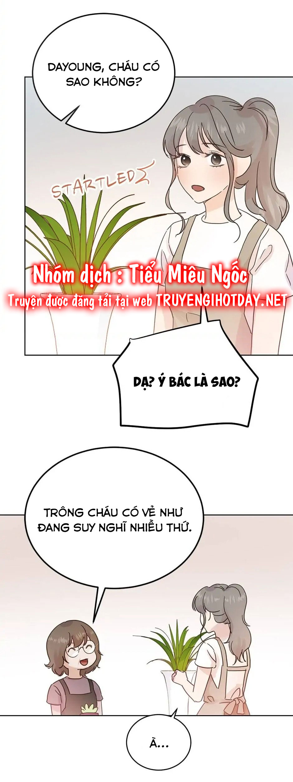 sự trả thù ngọt ngào của vợ tôi chapter 44 3