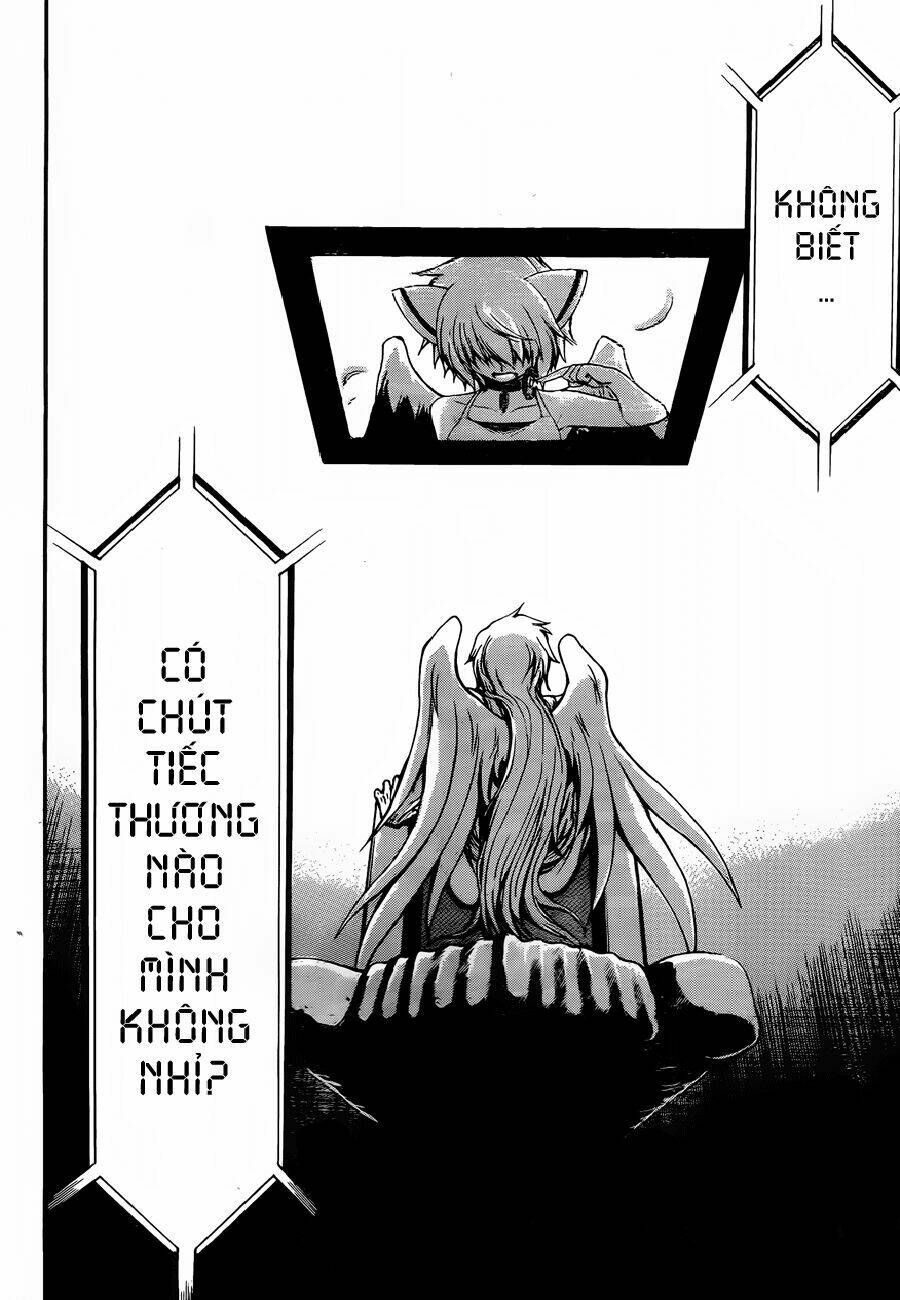 vật thất lạc của bầu trời chapter 66 31