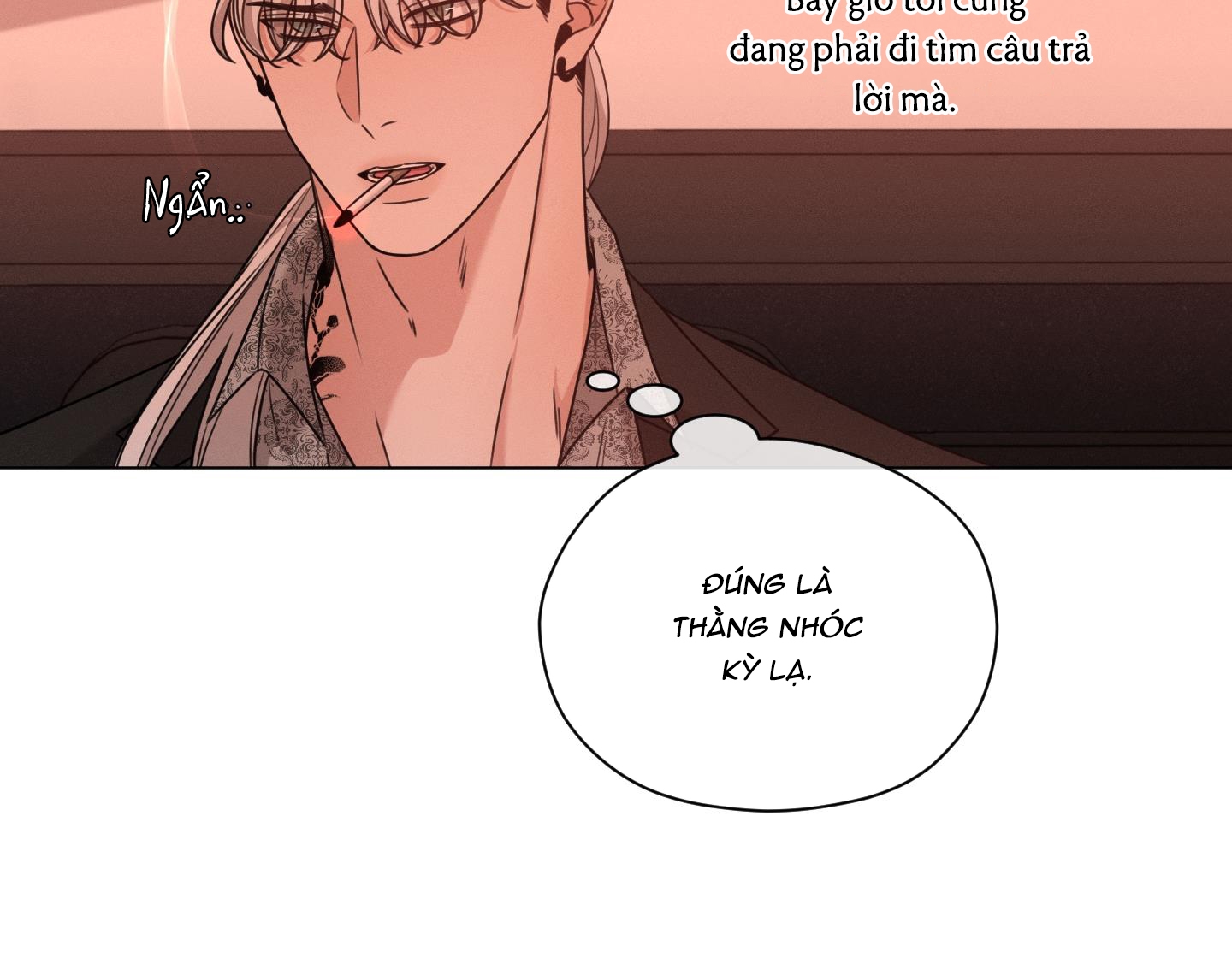 hội chứng minmotion chapter 31 41