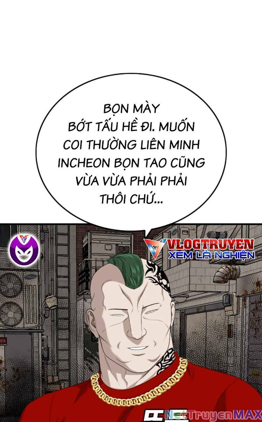 người xấu chapter 153 129
