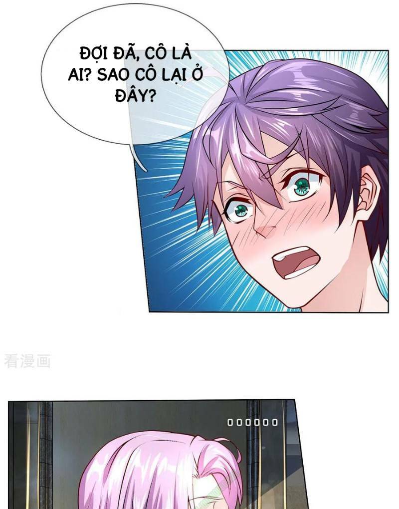 cực phẩm yêu nghiệt chapter 33 13