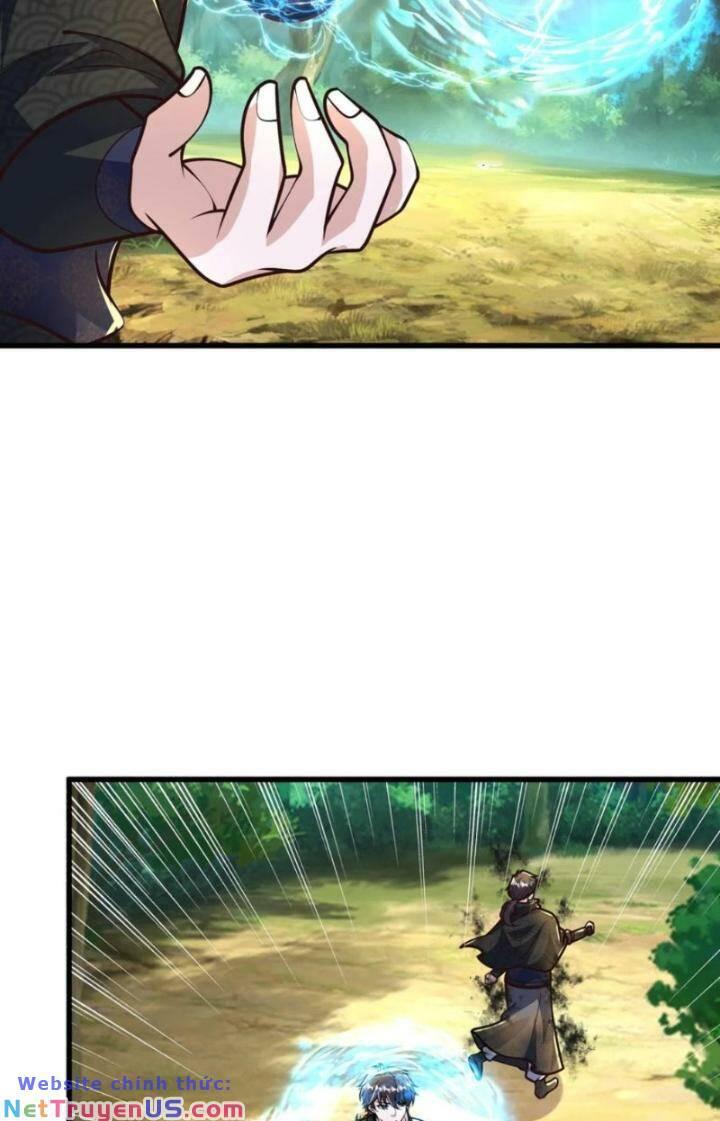 ta nuôi ma quỷ ở trấn ma ti chapter 215 30