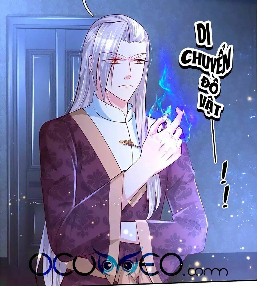 bỗng một ngày trở thành con gái nhà vua chapter 102 20