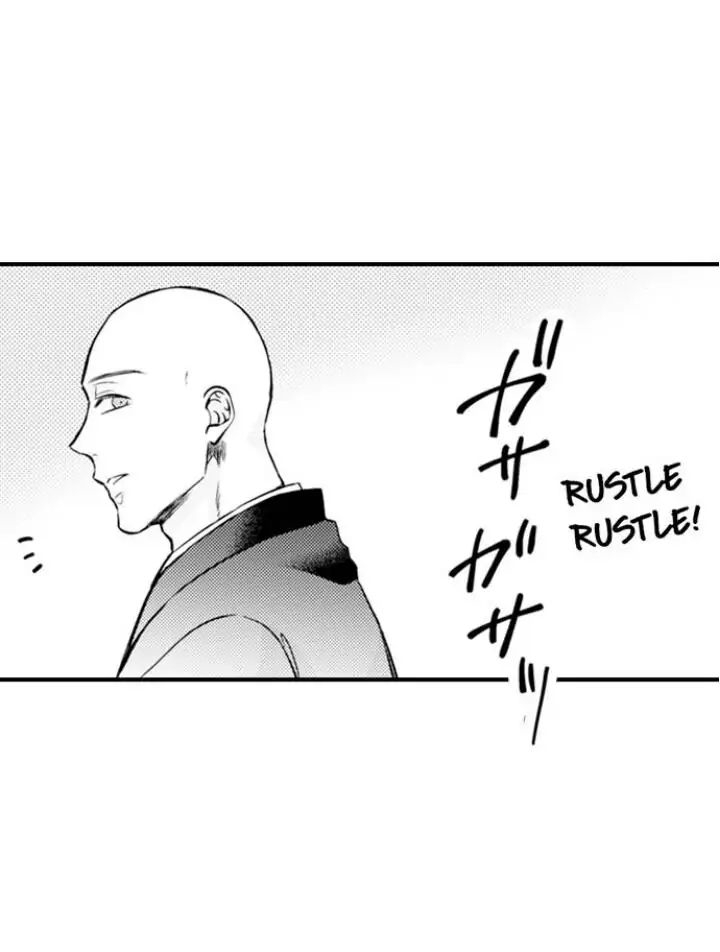 dây dưa một đêm dâm đãng với nhà sư chapter 143.2 6