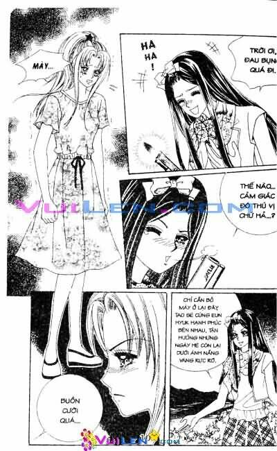 cô dâu bé xinh chapter 62 5