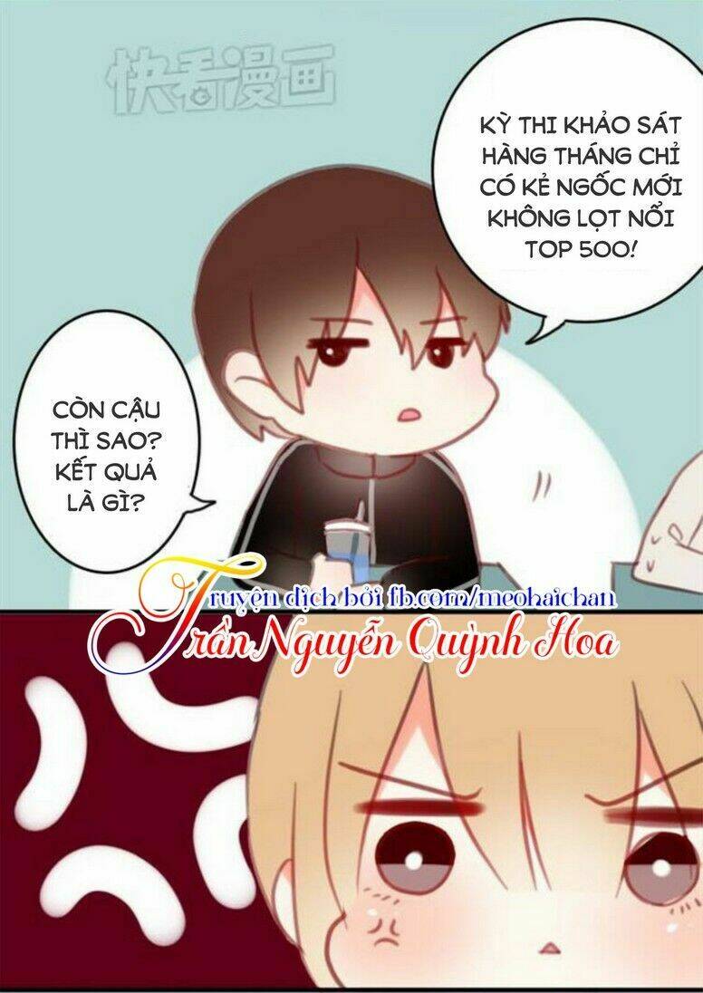 dạy kèm sau giờ học chapter 1 16