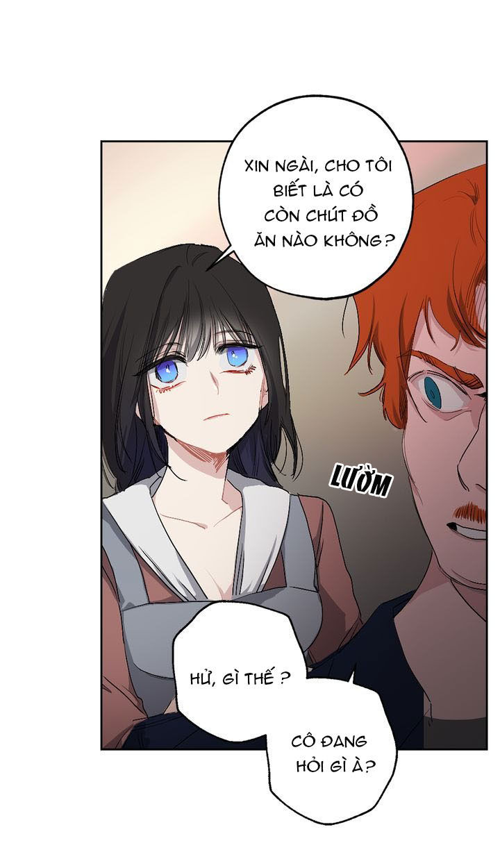 mối tình đầu của bạo chúa chapter 2 18