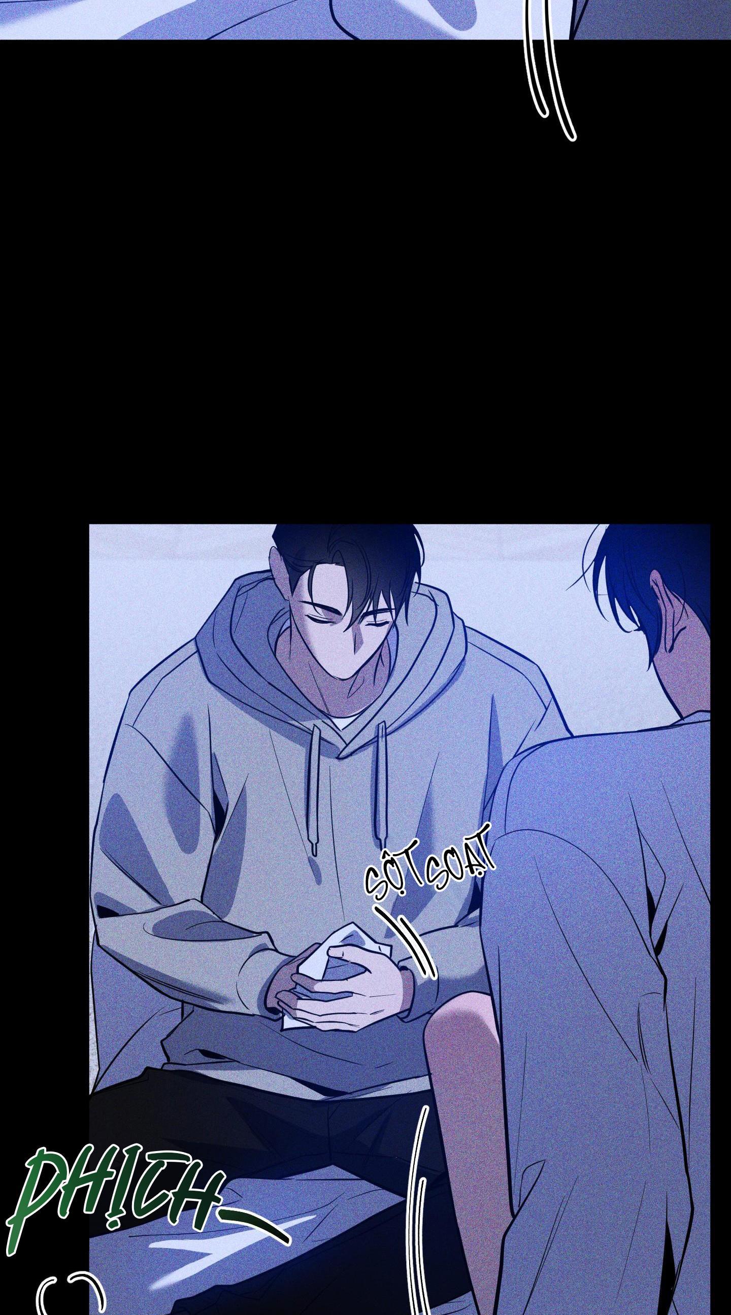 bình minh chia cắt màn đêm chapter 7 19