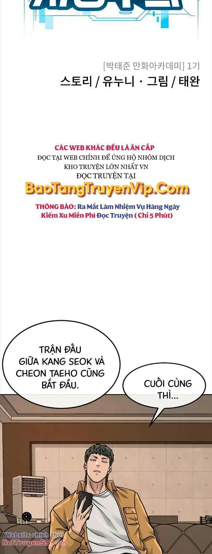 nhiệm vụ tối thượng chapter 124 5