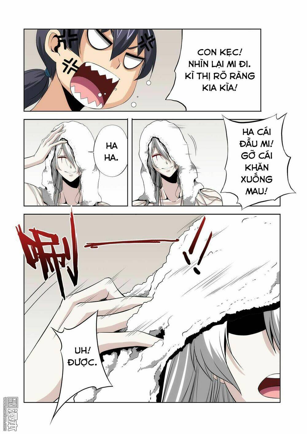 life and death chapter 12 17