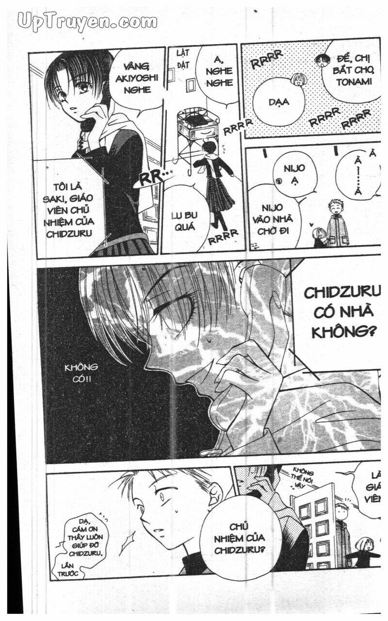 thấy mờ ghét chapter 12 82