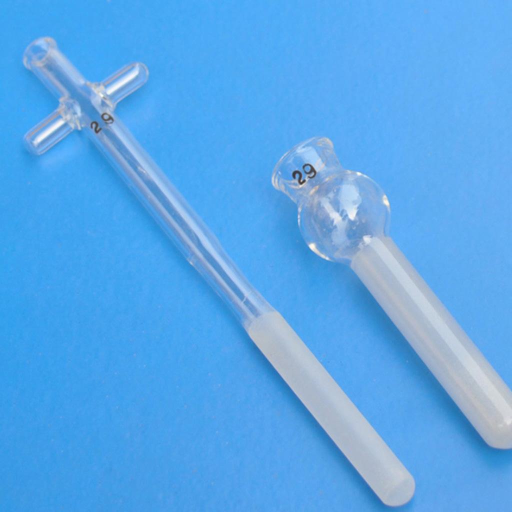 0.5ml Cell Tissue Grinder Mortar Homogenizer, Corrosion Resistant