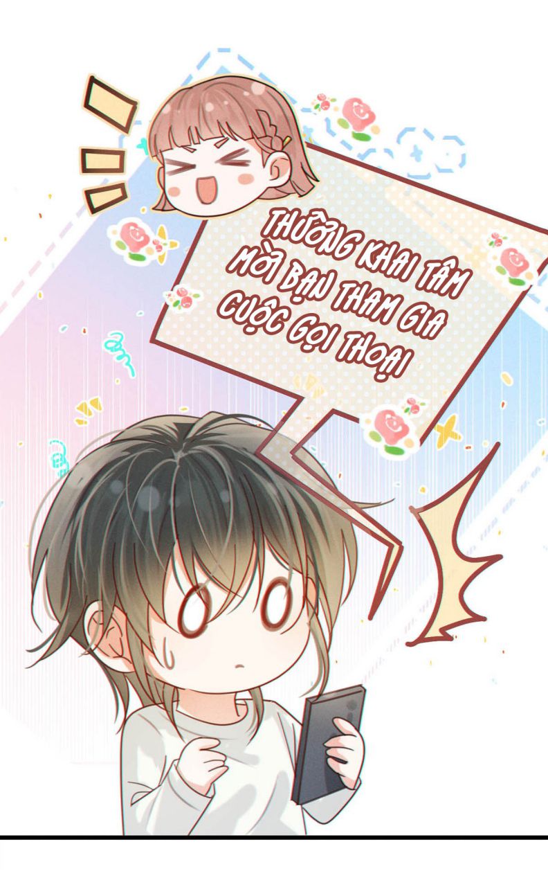 nịch tửu chapter 44 33