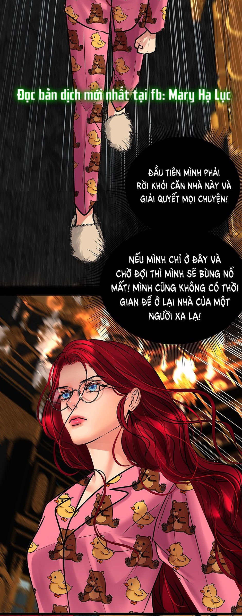 tôi đã ký khế ước với ác quỷ chapter 8.2 30