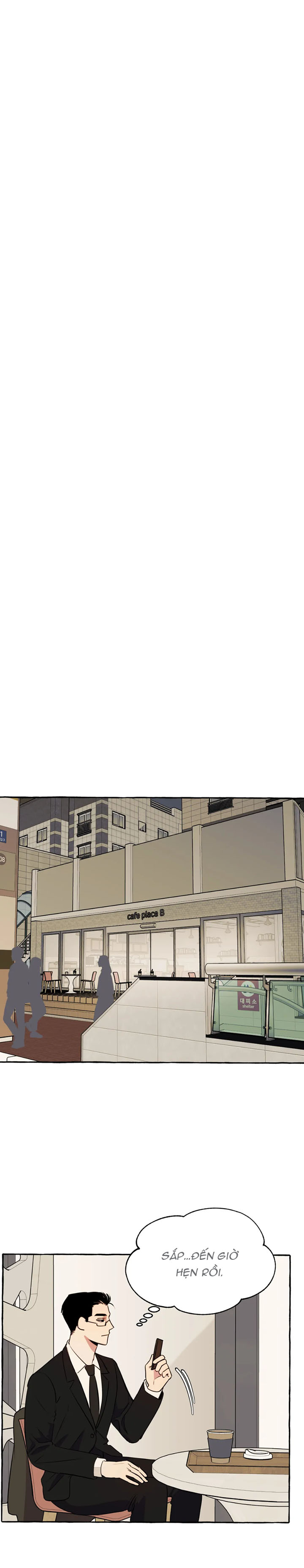 nhà của sam sam chapter 13 11