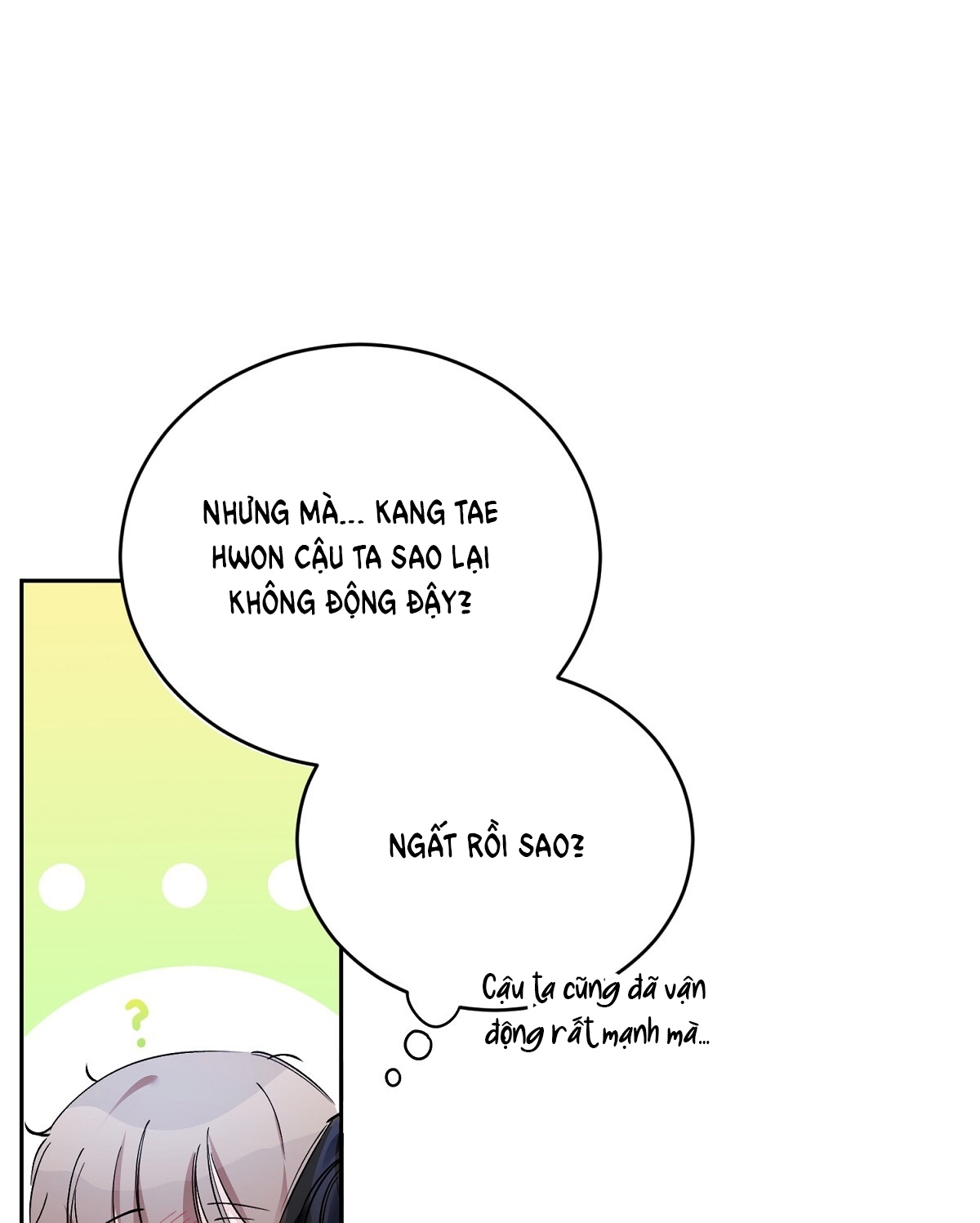 Người Bạn Dâm Loạn chapter 5.2 - Trang 26