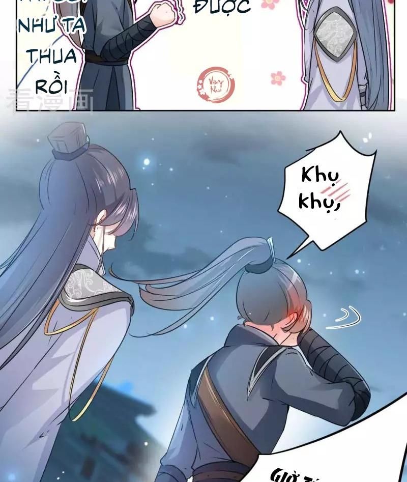 vương gia không thể trêu chapter 65 33