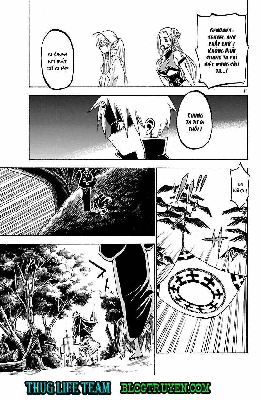 kaitai shinsho zero chapter 64 16