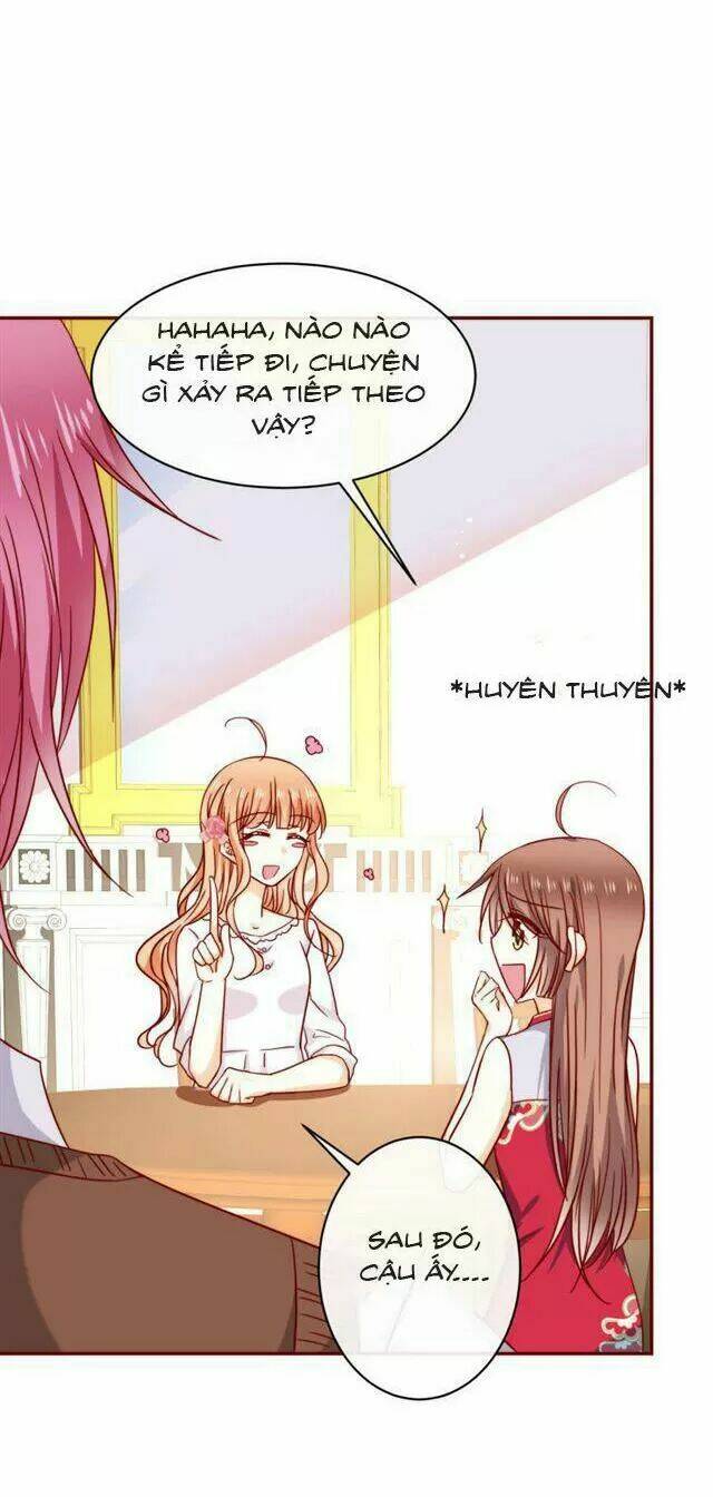 hôm nay tôi sẽ yêu ai đây ? chapter 40 26