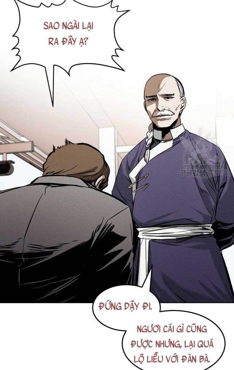 kẻ bất bại chapter 18.2 28