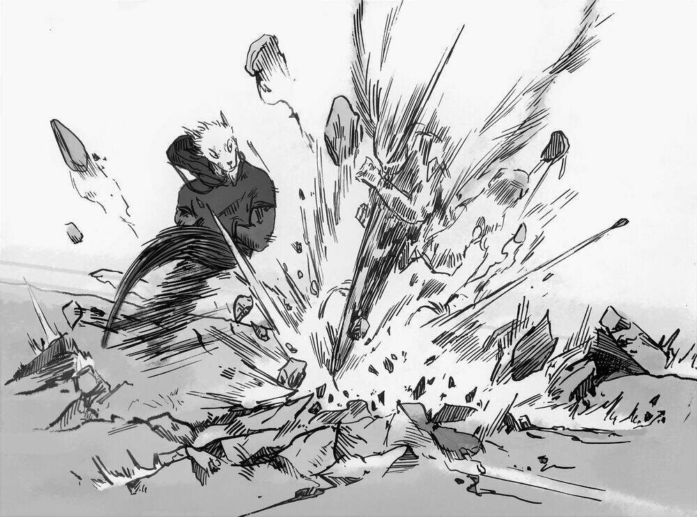 dog nigga chapter 2 3