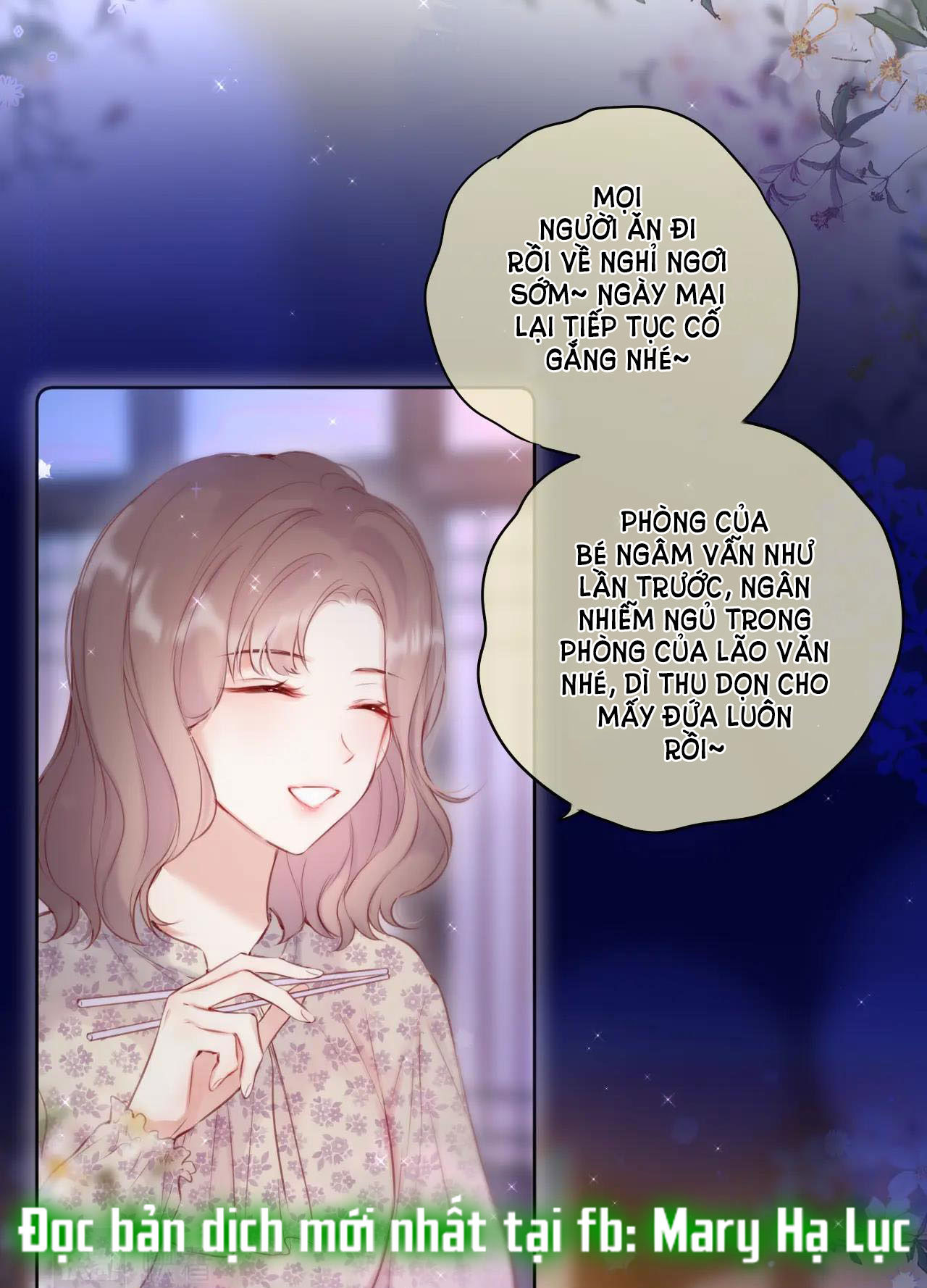 cạm bẫy của hồ ly chapter 24.1 10