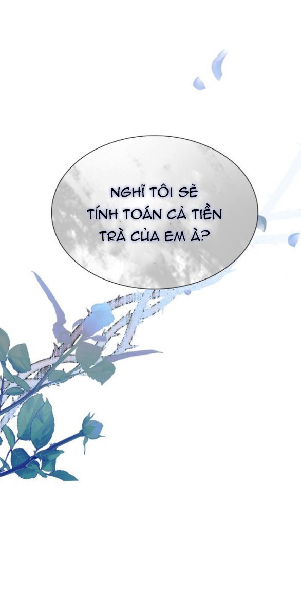 khóc đi hay là cầu xin tôi cũng được chapter 41.1 3