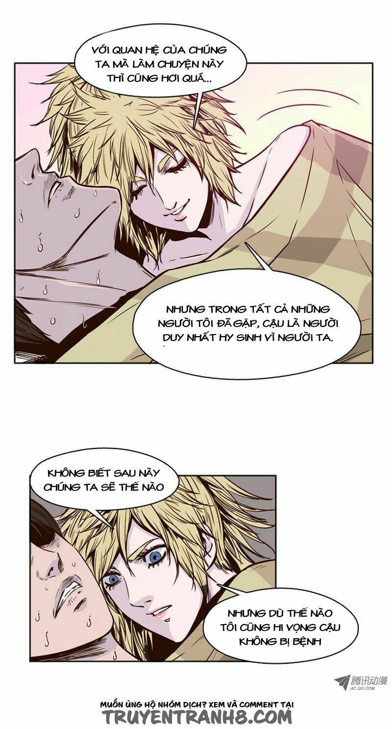 vua của vong linh chapter 78 10