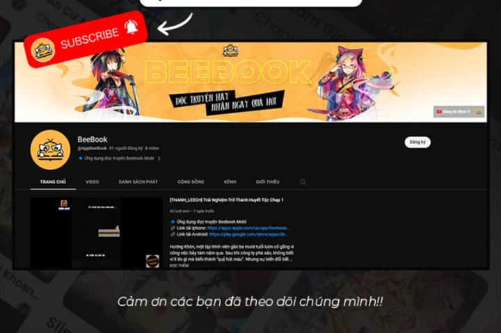 ta, chúa tể rừng xanh chapter 3 155