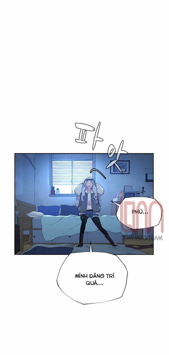 Máu trắng chapter 3 9