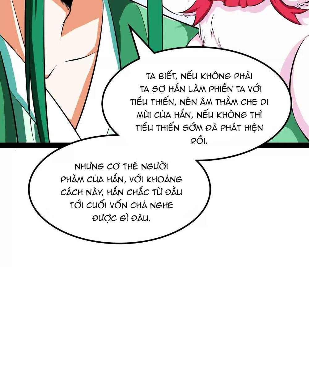 đánh bại chư thiên chapter 19 27