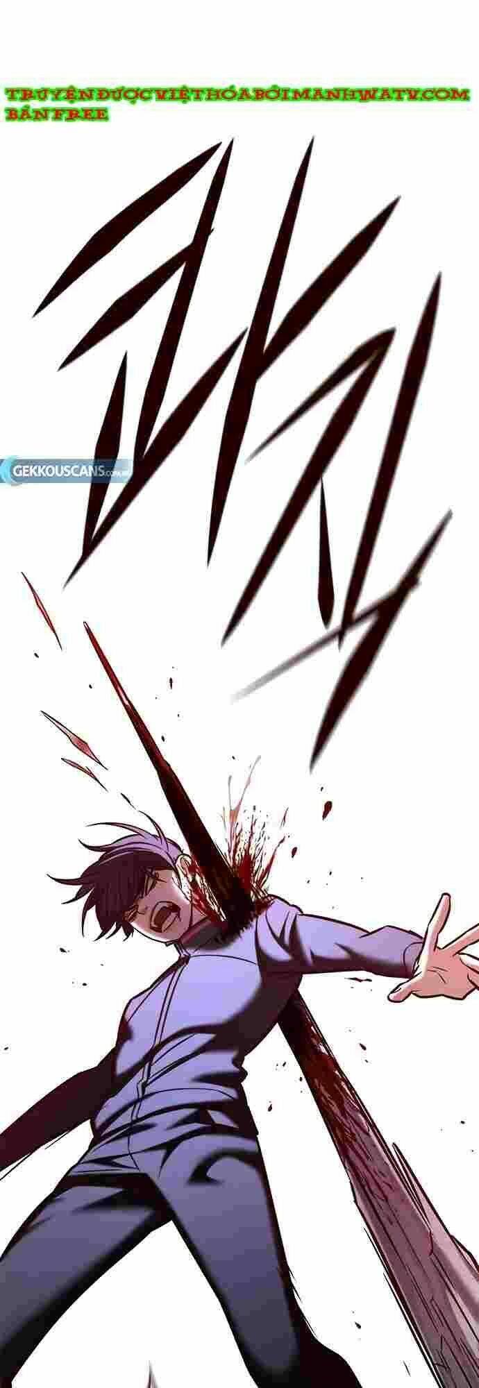 biến thân thành mèo chapter 202 29