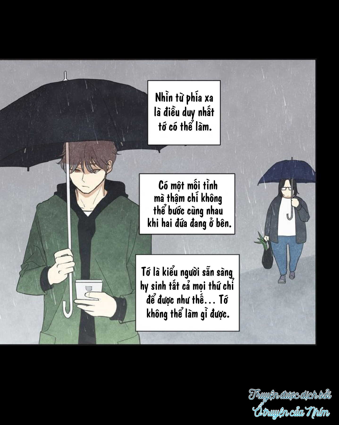 một phần vì thích em chapter 4 46