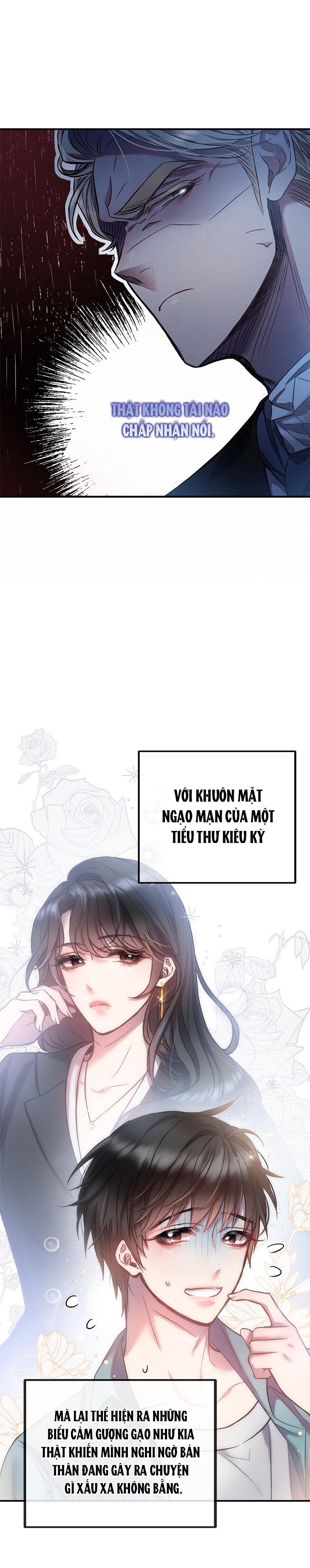 cơn mưa kẹo ngọt chapter 5 28